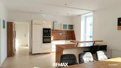 5-Zimmer-Wohnung kaufen in Sankt Pölten Land – 120 m², € 250.000 – Bild 3 von 13