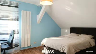 5-Zimmer-Wohnung kaufen in Sankt Pölten Land – 120 m², € 250.000 – Bild 5 von 13