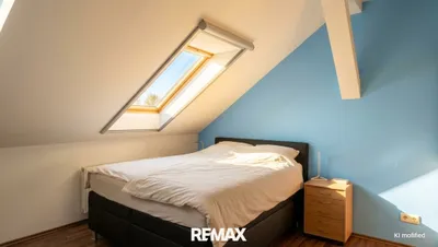 5-Zimmer-Wohnung kaufen in Sankt Pölten Land – 120 m², € 250.000 – Bild 6 von 13