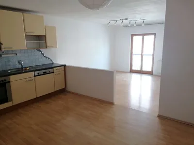 2-Zimmer-Wohnung mieten in Liezen – 54 m², € 521