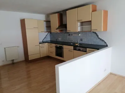 2-Zimmer-Wohnung mieten in Liezen – 54 m², € 521 – Bild 2 von 7