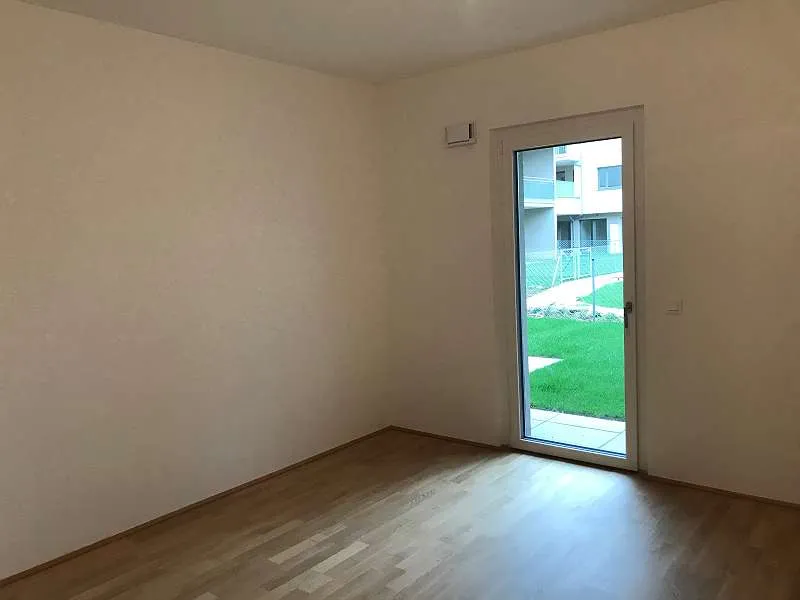 Charmante 2-Zimmer-Gartenwohnung in Grünruhelage mit U6 Anbindung" - Ansicht 2