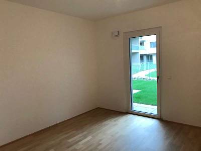 Charmante 2-Zimmer-Gartenwohnung in Grünruhelage inkl. Betriebskosten mit U6 Anbindung" – Bild 2