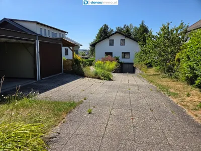 7-Zimmer-Immobilie kaufen in Waidhofen an der Thaya – 245 m², € 268.000 – Bild 2 von 46