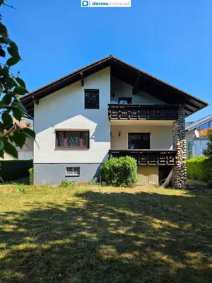 7-Zimmer-Immobilie kaufen in Waidhofen an der Thaya – 245 m², € 268.000 – Bild 4 von 46