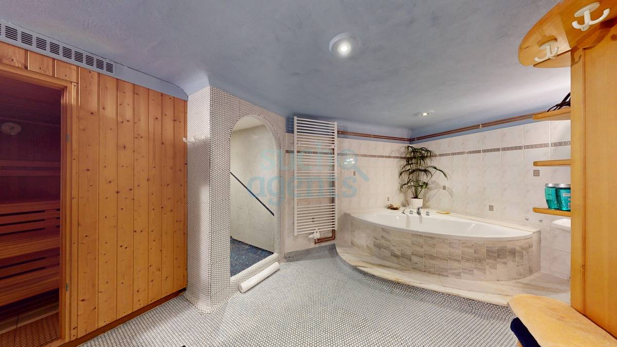 Preisupdate - Exklusives Architektenhaus jetzt EUR 590.000,- - Ansicht 3