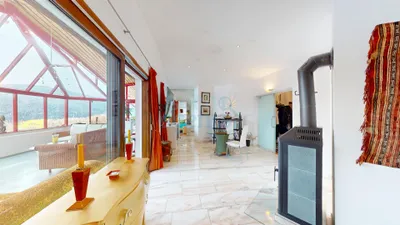 5-Zimmer-Haus kaufen in Innsbruck-Land – 121 m², € 590.000 – Bild 4 von 5