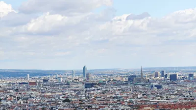 2-Zimmer-Wohnung kaufen in Wien – 61 m², € 369.000 – Bild 7 von 17