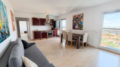 2-Zimmer-Wohnung kaufen in Wien – 61 m², € 369.000 – Bild 3 von 17