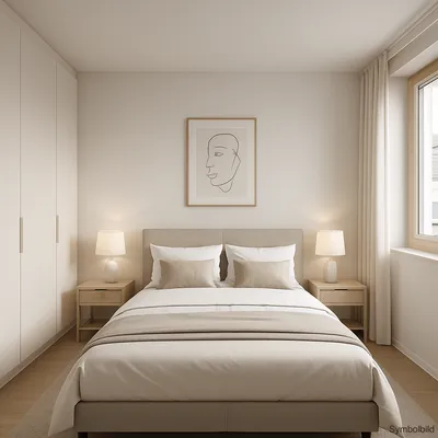 2-Zimmer-Wohnung kaufen in Salzburg Stadt – 46,75 m², € 330.000 – Bild 12 von 16