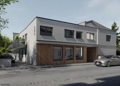 2-Zimmer-Wohnung kaufen in Salzburg Stadt – 46,75 m², € 330.000 – Bild 2 von 16