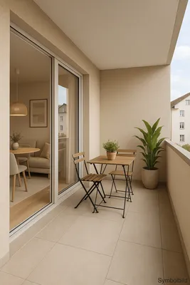2-Zimmer-Wohnung kaufen in Salzburg Stadt – 46,75 m², € 330.000 – Bild 9 von 16