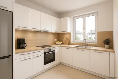 2-Zimmer-Wohnung kaufen in Salzburg Stadt – 46,75 m², € 330.000 – Bild 11 von 16