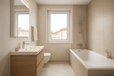 2-Zimmer-Wohnung kaufen in Salzburg Stadt – 46,75 m², € 330.000 – Bild 13 von 16
