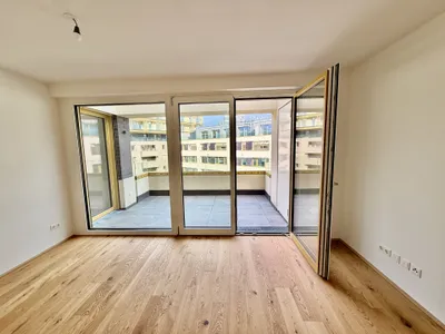 2-Zimmer-Wohnung kaufen in Wien – 55 m², € 345.000 – Bild 3 von 10