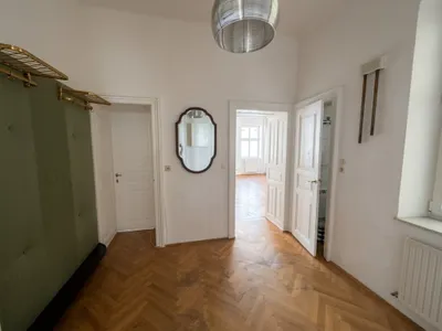 3-Zimmer-Wohnung mieten in Wien – 89,82 m², € 1.395 – Bild 2 von 11