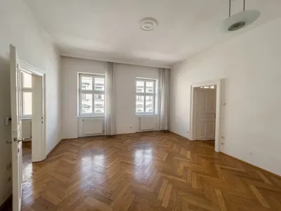 3-Zimmer-Wohnung mieten in Wien – 89,82 m², € 1.395 – Bild 1 von 11