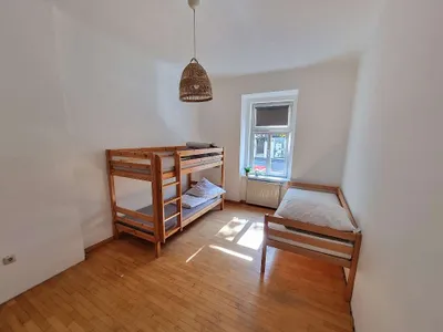 3-Zimmer-Wohnung mieten in Graz – 73 m², € 1.081