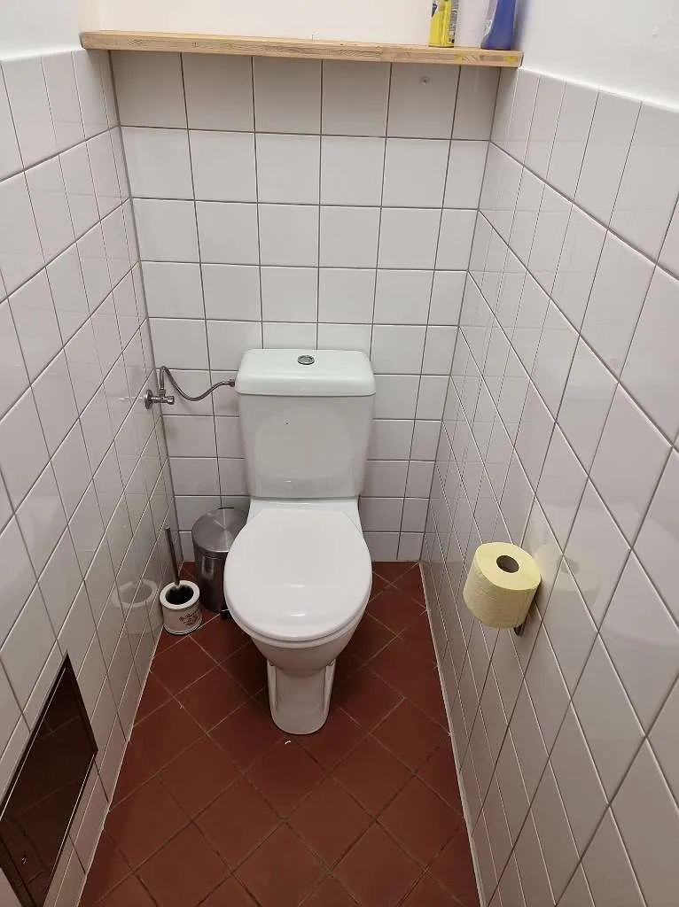 Zemtrale 3-Zimmerwohnung nahe Zentrum/ Grazbachgasse - Widok 3