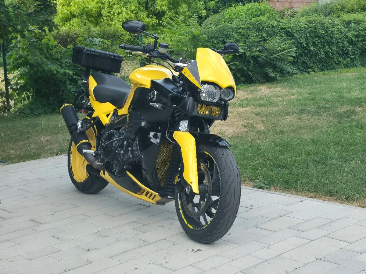 BMW K 1200