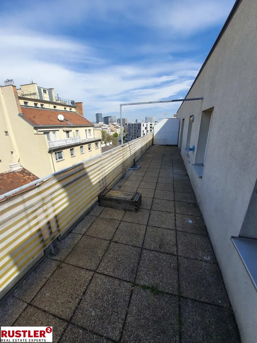 Wohnung – Wien, Neilreichviertel, Katastralgemeinde Inzersdorf Stadt