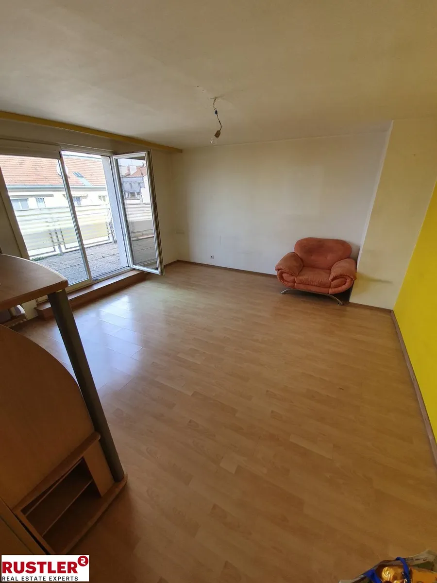Wohnung – Wien, Neilreichviertel, Katastralgemeinde Inzersdorf Stadt - Ansicht 2