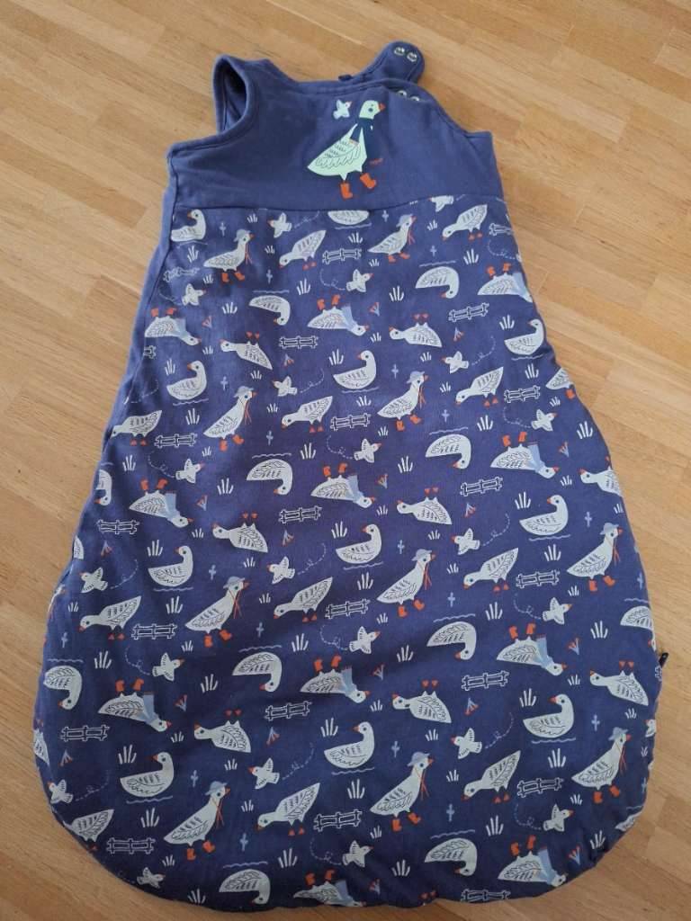 Schlafsack Impidimpi,  6,- (8071 Hausmannsttten) - willhaben