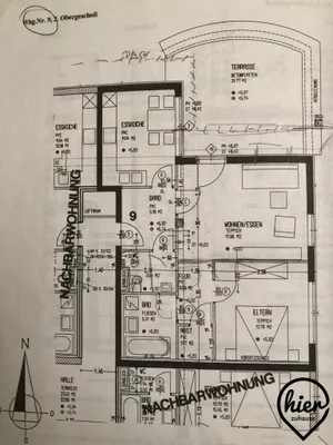 2-Zimmer-Wohnung kaufen in Graz – 60 m², € 229.000 – Bild 10 von 10
