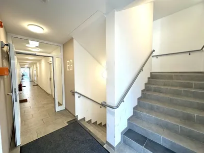 2-Zimmer-Wohnung mieten in Wien – 44 m², € 879 – Bild 10 von 11