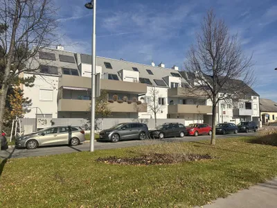 2-Zimmer-Wohnung mieten in Wien – 44 m², € 879 – Bild 9 von 11