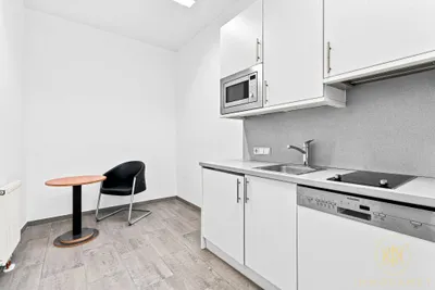 Gewerbeimmobilie mieten in Wien – 31 m², € 553 – Bild 2 von 9