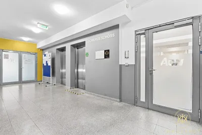 Gewerbeimmobilie mieten in Wien – 31 m², € 553 – Bild 5 von 9