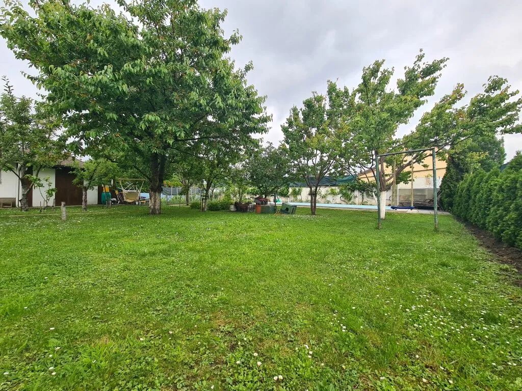 Baugrundstück in Wampersdorf! - Ansicht 3
