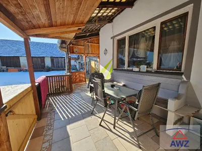 Haus kaufen in Zwettl – 1 433 m², € 139.000 – Bild 2 von 7
