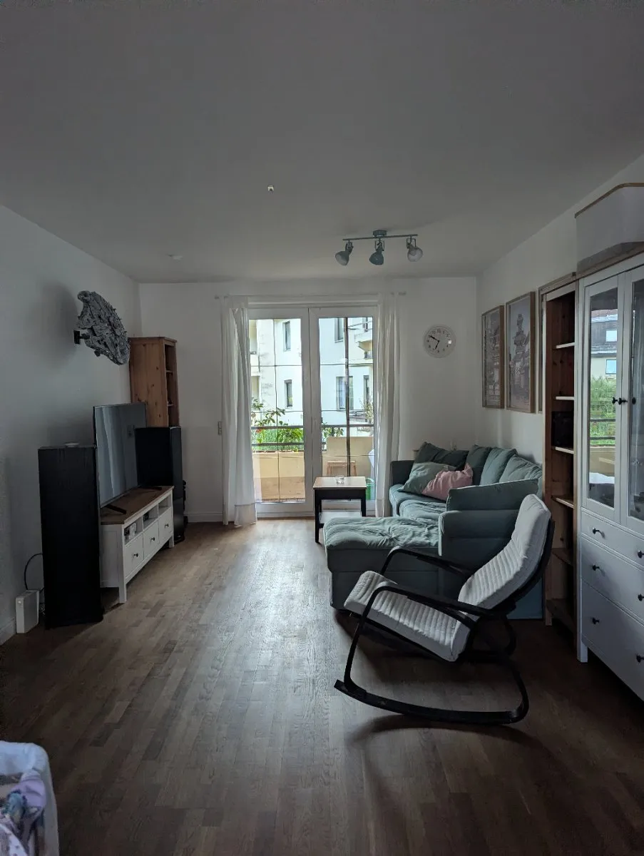 Wohnung – Mauerbach - Ansicht 3