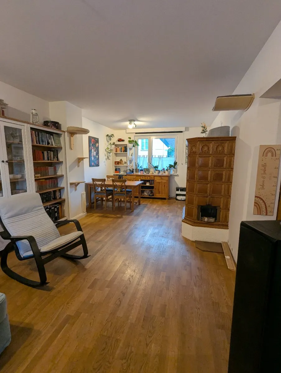 Wohnung – Mauerbach