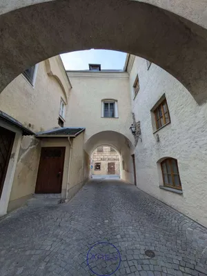 Gewerbeimmobilie kaufen in Krems an der Donau – 447 m², € 600.000 – Bild 2 von 6