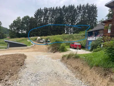 Grundstück kaufen in Graz-Umgebung – 950 m², € 90.250 – Bild 2 von 3