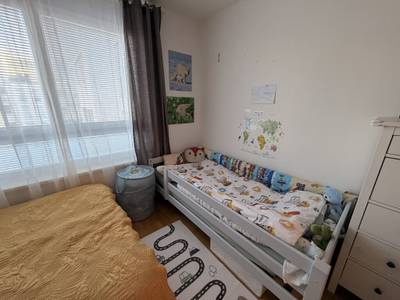 Helle 2-Zimmer-Wohnung mit Top-Anbindung in Wien-Ottakring! JETZT ANFRAGEN – Bild 2