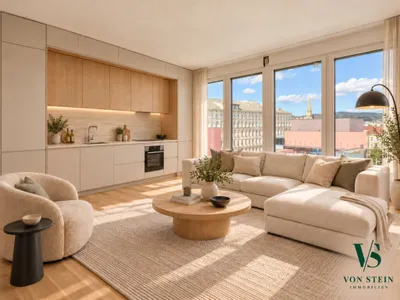 3-Zimmer-Wohnung kaufen in Wien – 87,49 m², € 639.000 – Bild 3 von 18