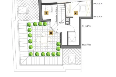 3-Zimmer-Wohnung kaufen in Wien – 87,49 m², € 639.000 – Bild 17 von 18