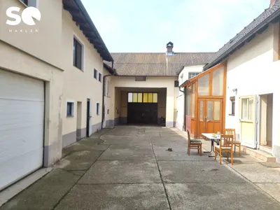 Immobilie kaufen in Mattersburg – 230 m², € 249.000 – Bild 2 von 24