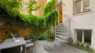3-Zimmer-Wohnung kaufen in Wien – 80 m², € 600.000