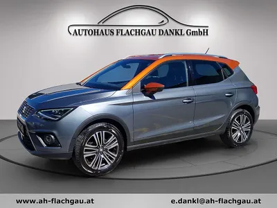 Seat Arona 1.0 TSI Xcellence