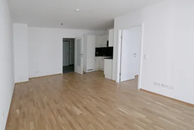 2-Zimmer-Wohnung mieten in Wien – 58 m², € 1.110 – Bild 6 von 12