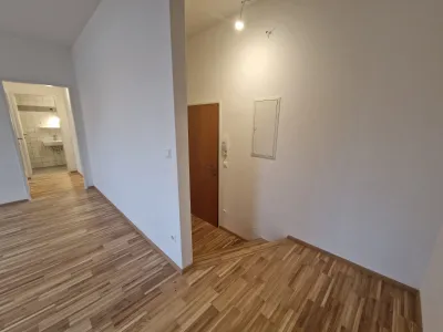 3-Zimmer-Wohnung mieten in Graz – 56 m², € 696 – Bild 16 von 22