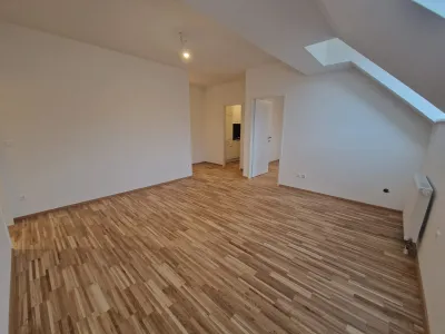 3-Zimmer-Wohnung mieten in Graz – 56 m², € 696 – Bild 6 von 22
