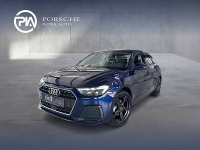 Audi A1 Sportback 30 TFSI advanced