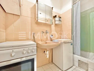 1-Zimmer-Wohnung kaufen in Wien – 25 m², € 110.000 – Bild 4 von 5