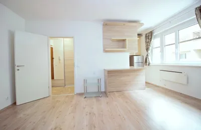 1-Zimmer-Wohnung mieten in Graz – 28 m², € 550 – Bild 8 von 8